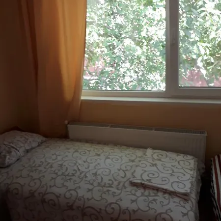 Студия Со Всеми Удобствами. Guest house