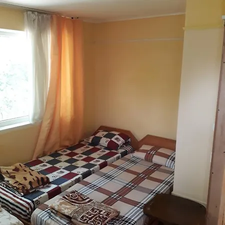 Студия Со Всеми Удобствами. Guest house *