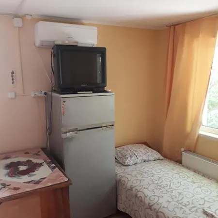 Guest house Студия Со Всеми Удобствами. Odesa