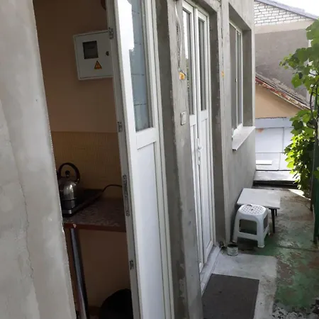 Guest house Студия Со Всеми Удобствами. *