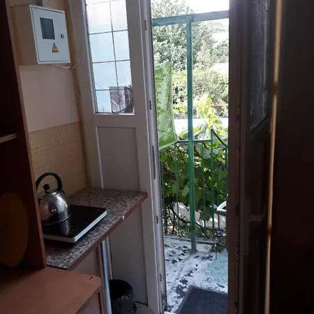 Guest house Студия Со Всеми Удобствами.